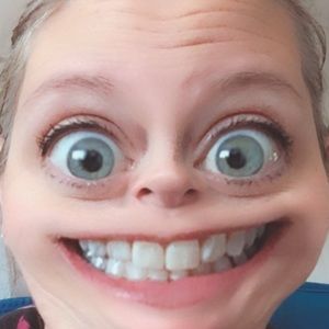 Meet your Posher, Cindy